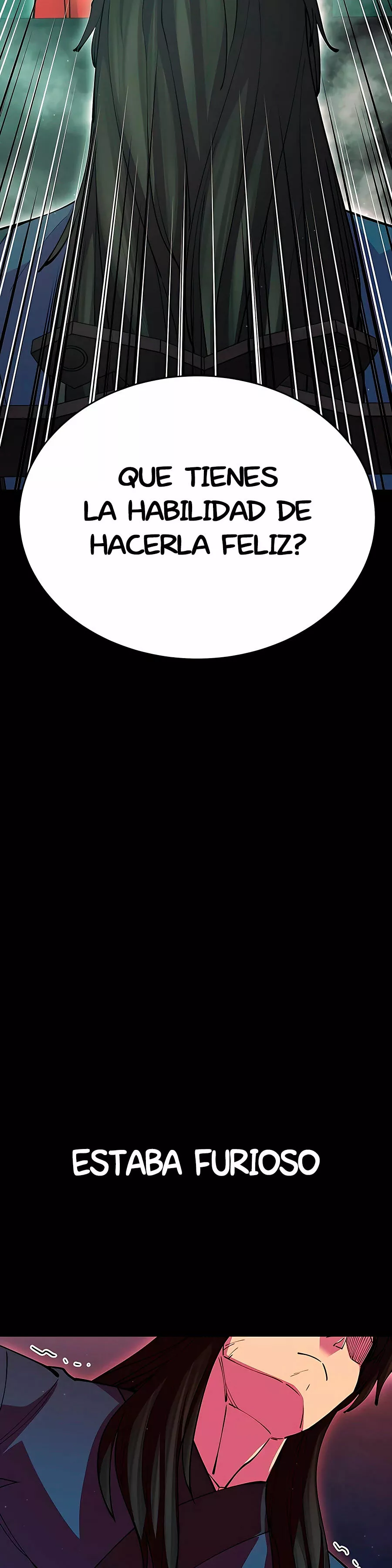 Página 51 del Manga