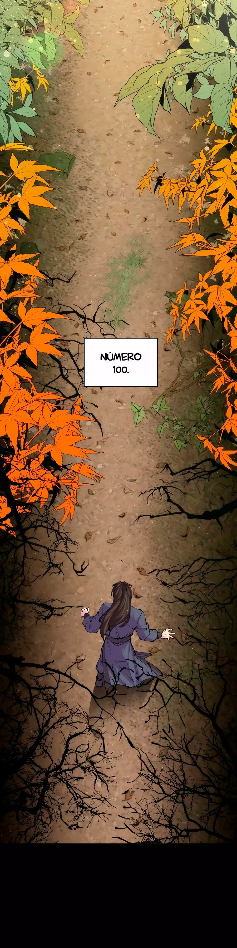 Página 54 del Manga