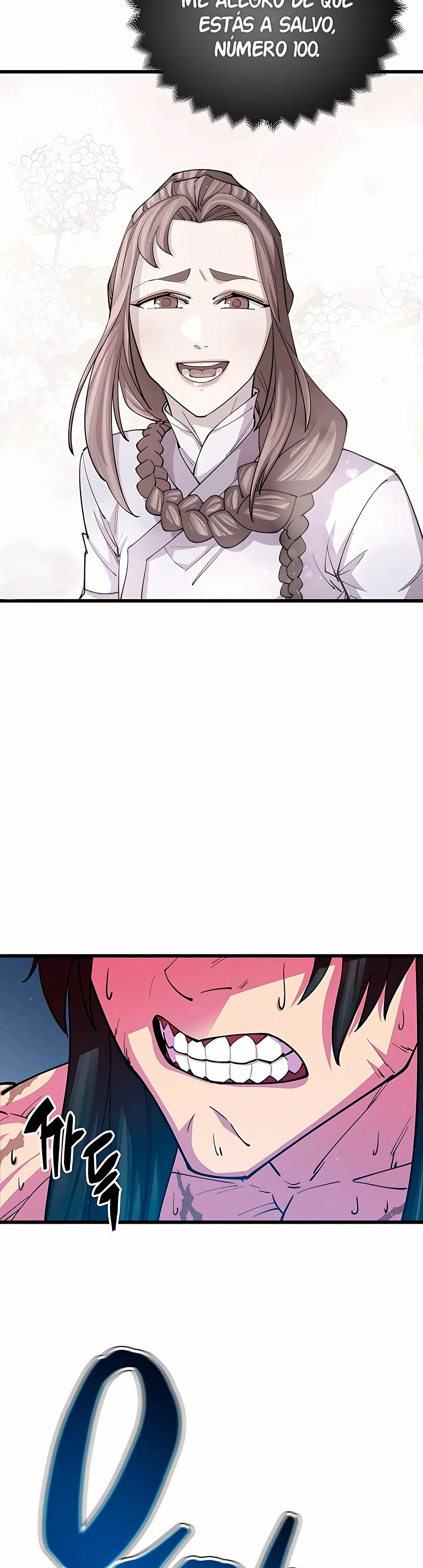 Página 62 del Manga