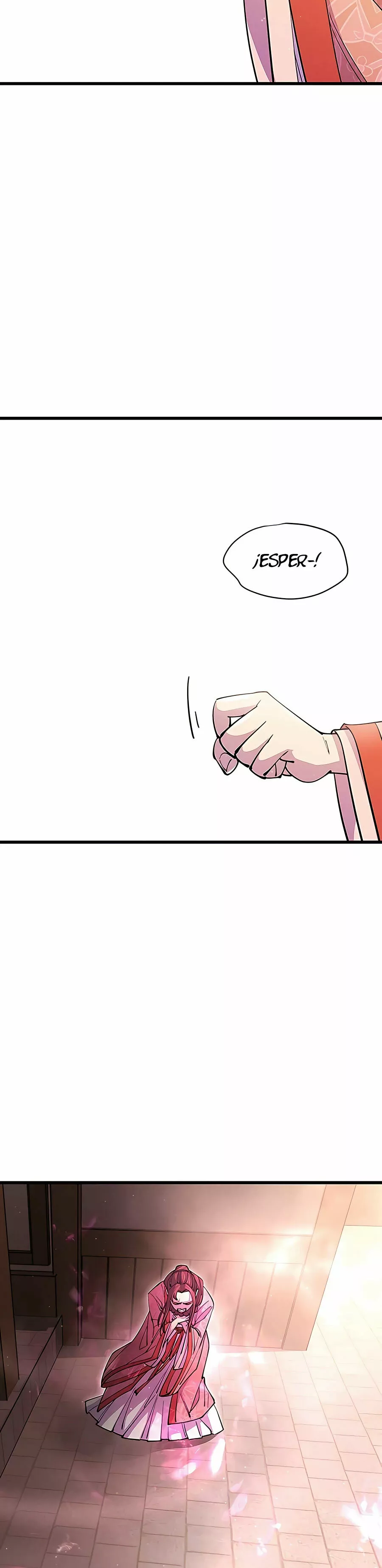 Página 38 del Manga