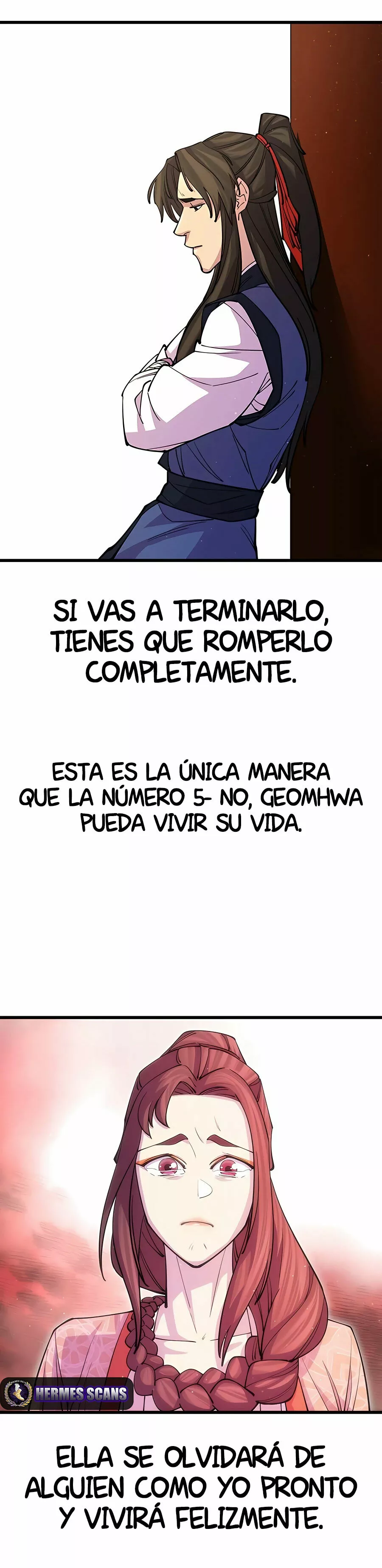 Página 41 del Manga