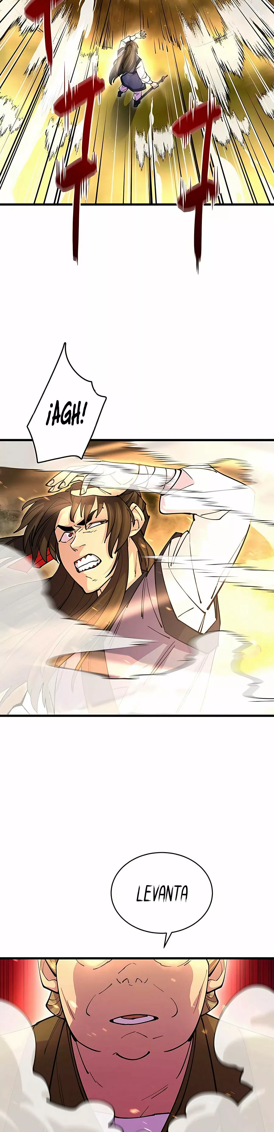 Página 50 del Manga