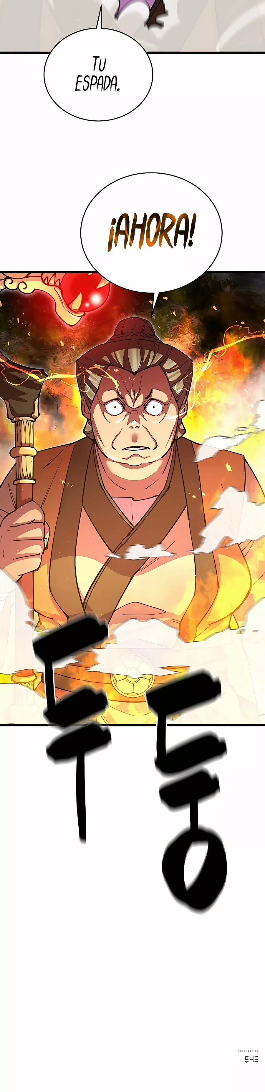 Página 51 del Manga