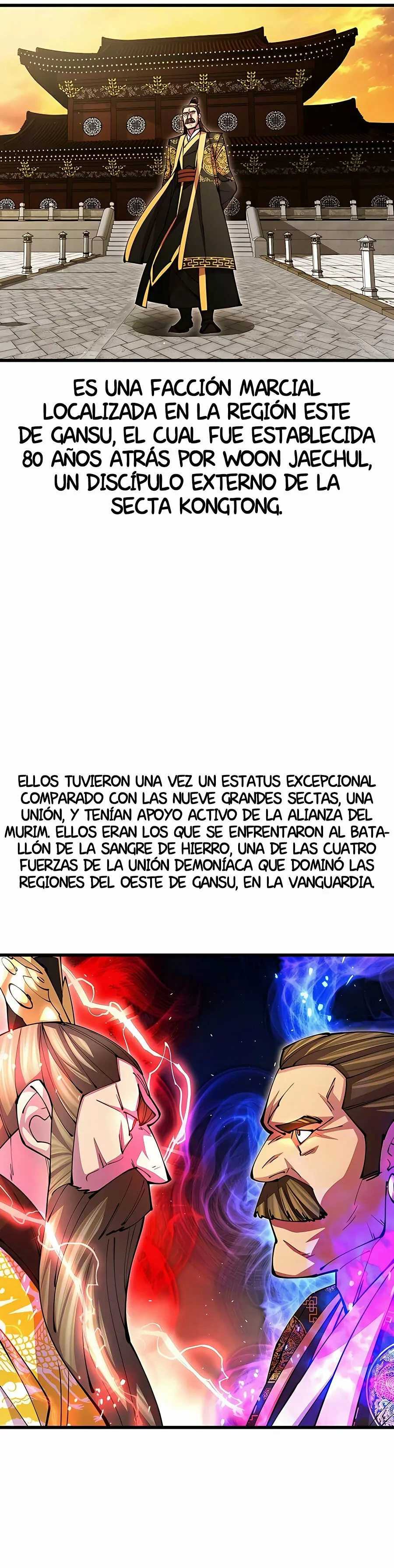 Página 39 del Manga