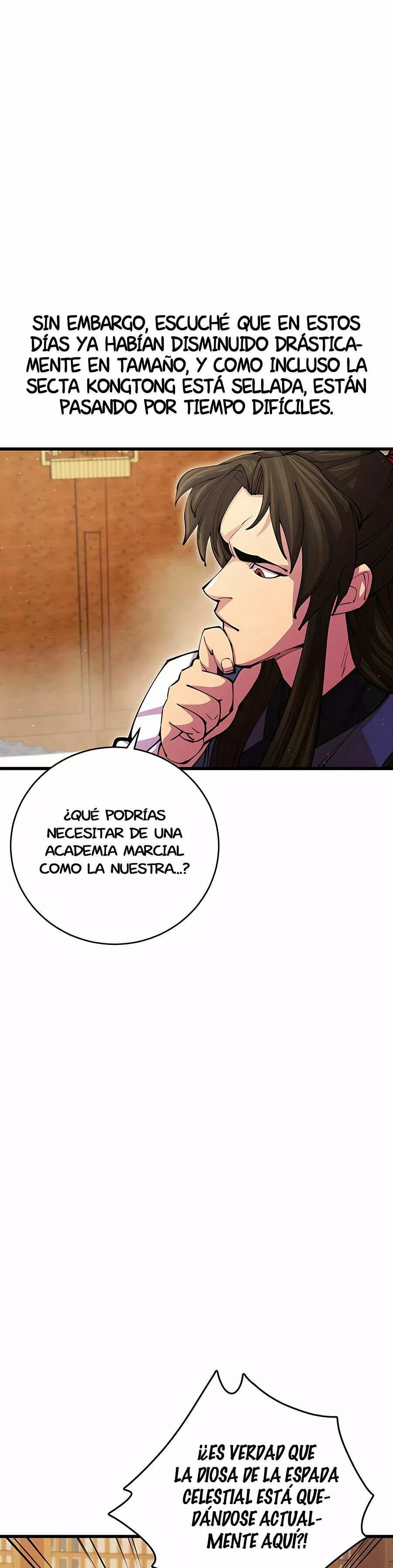 Página 40 del Manga