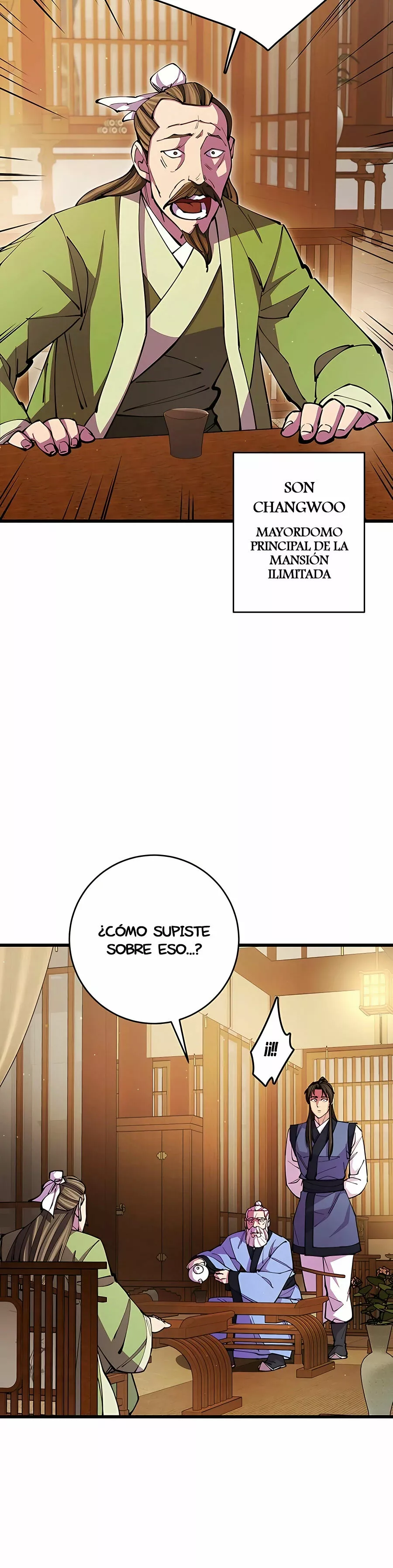 Página 41 del Manga