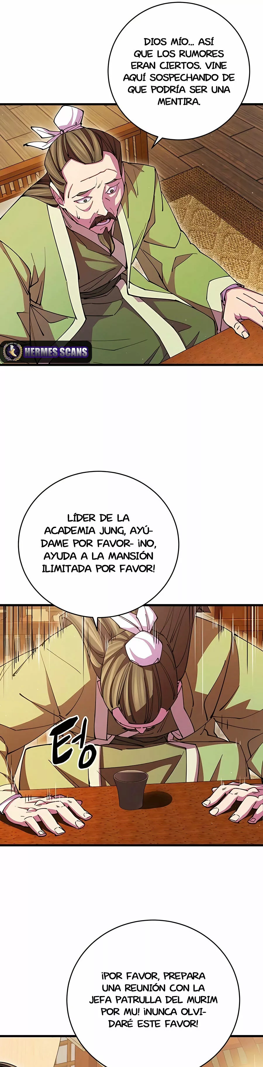 Página 42 del Manga