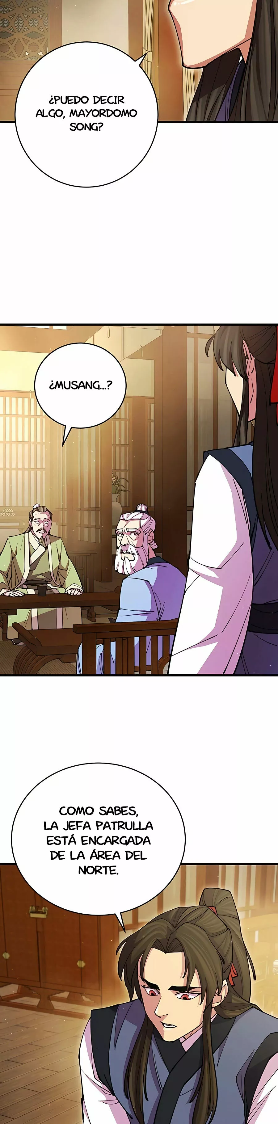 Página 45 del Manga