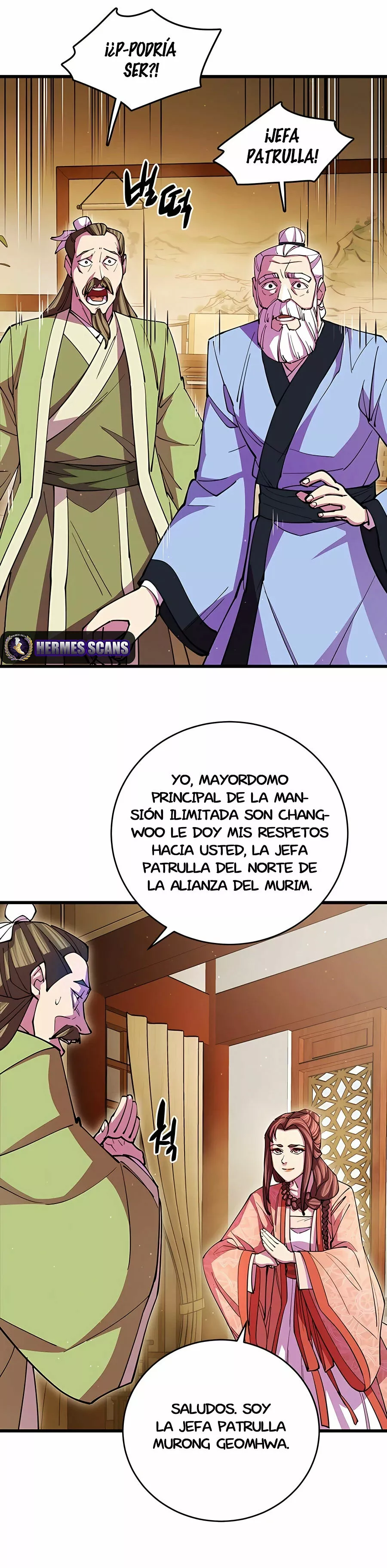 Página 48 del Manga