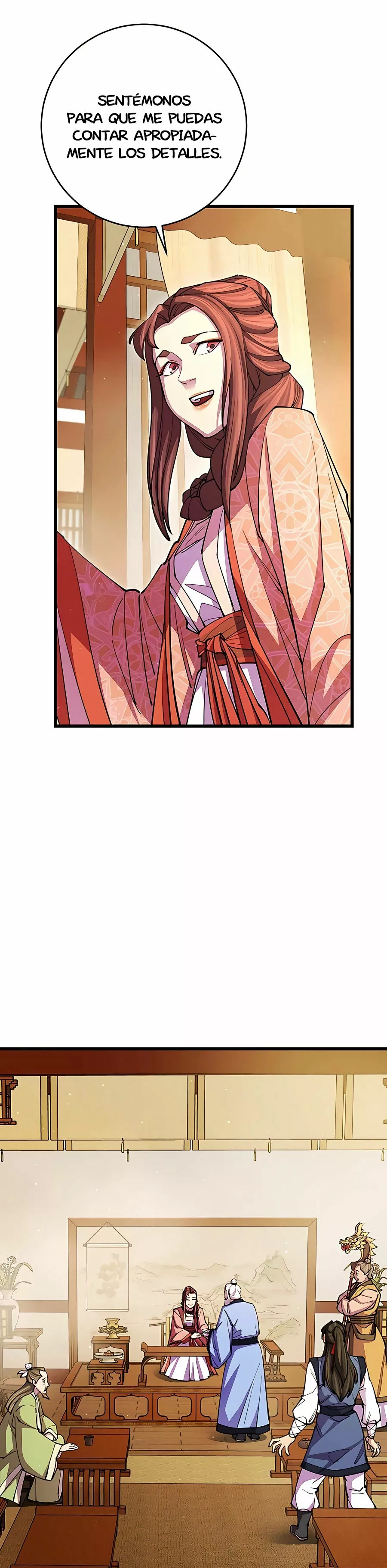 Página 49 del Manga