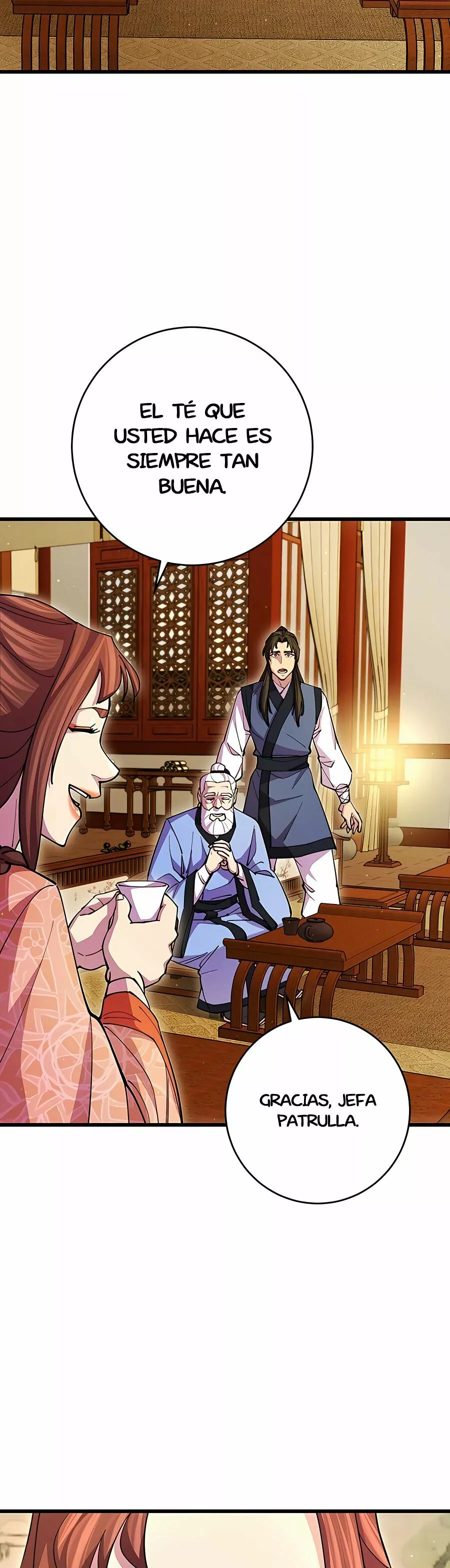 Página 50 del Manga