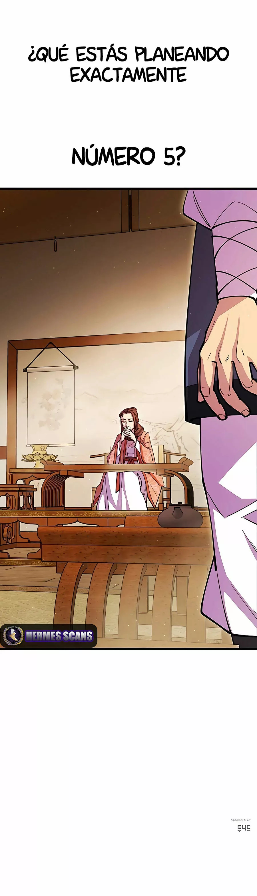 Página 52 del Manga