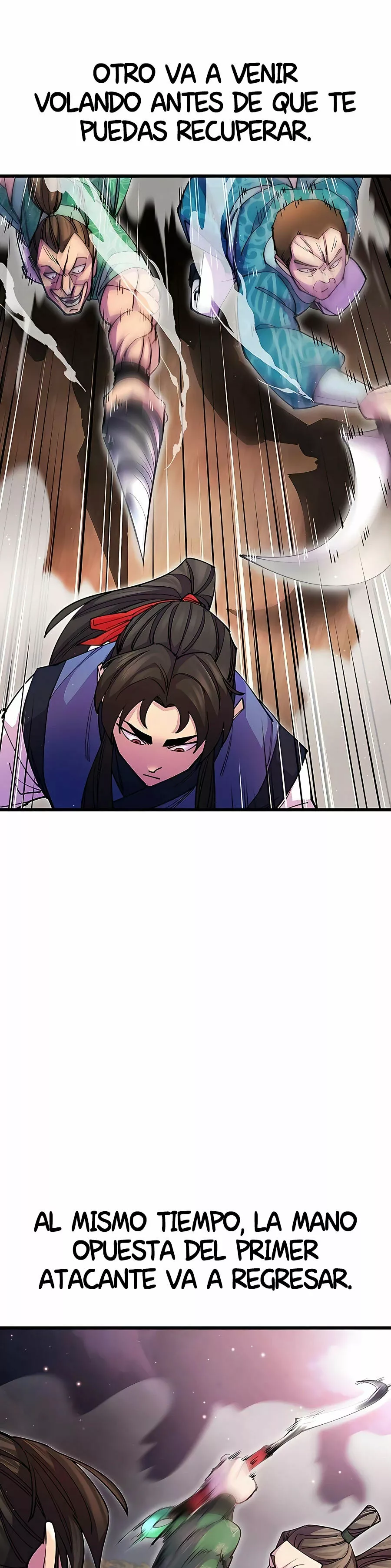 Página 39 del Manga