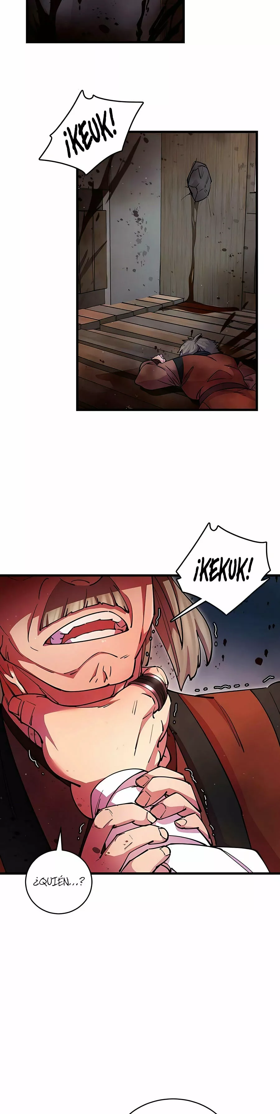 Página 46 del Manga