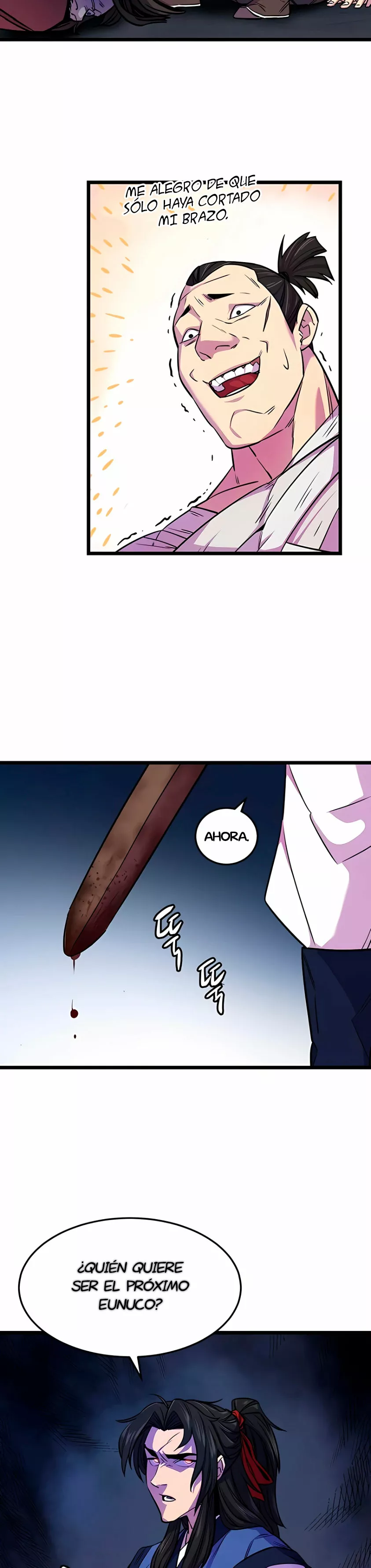 Página 35 del Manga