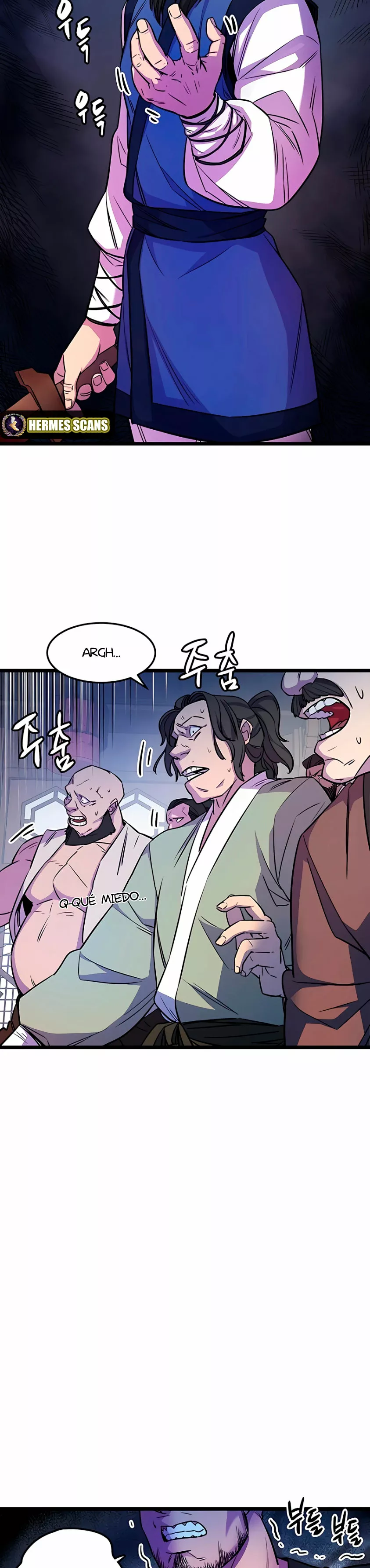 Página 36 del Manga