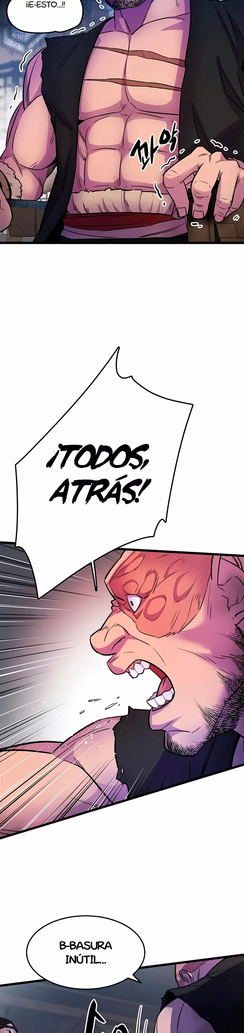 Página 37 del Manga