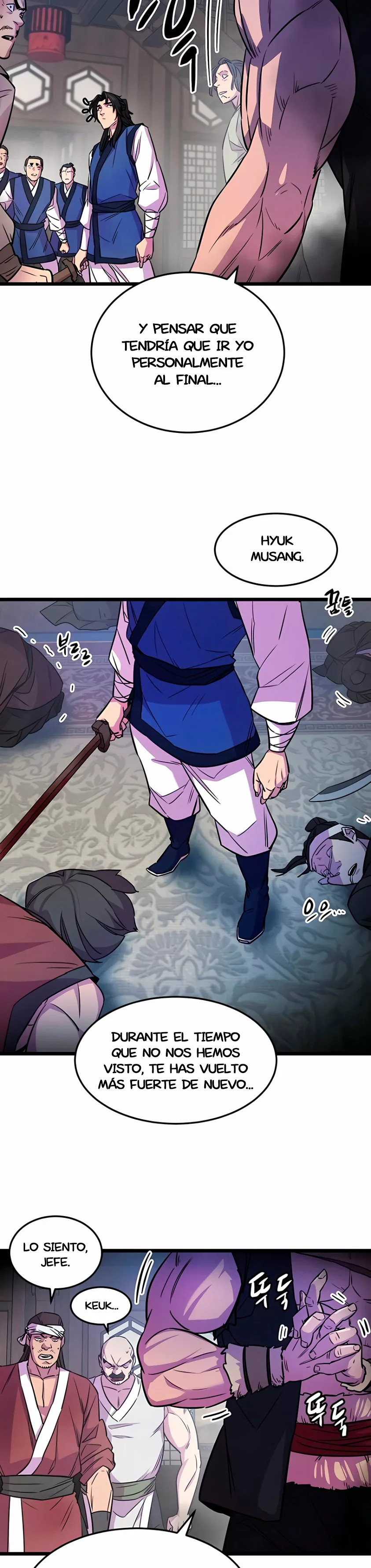 Página 38 del Manga