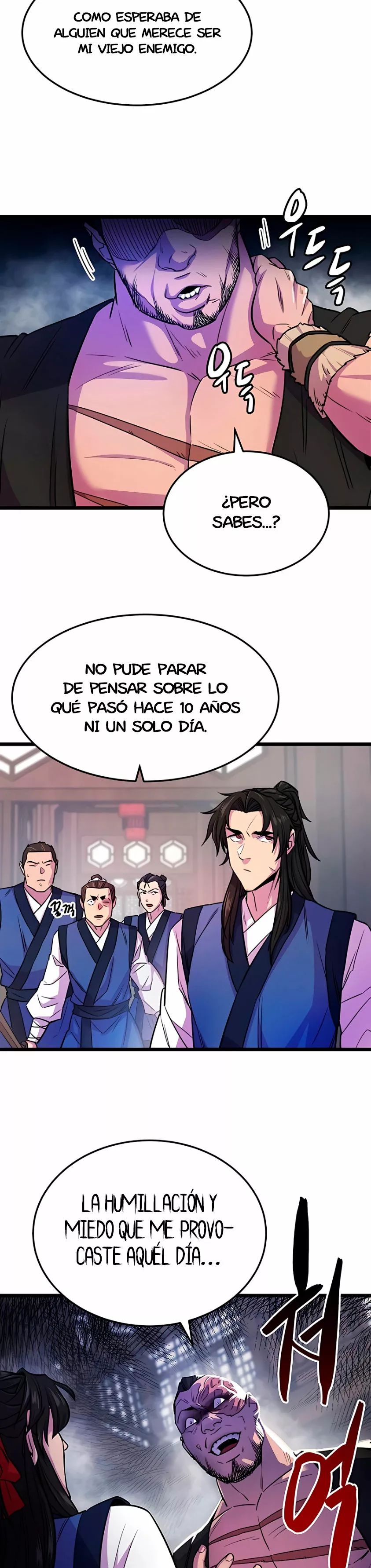 Página 39 del Manga