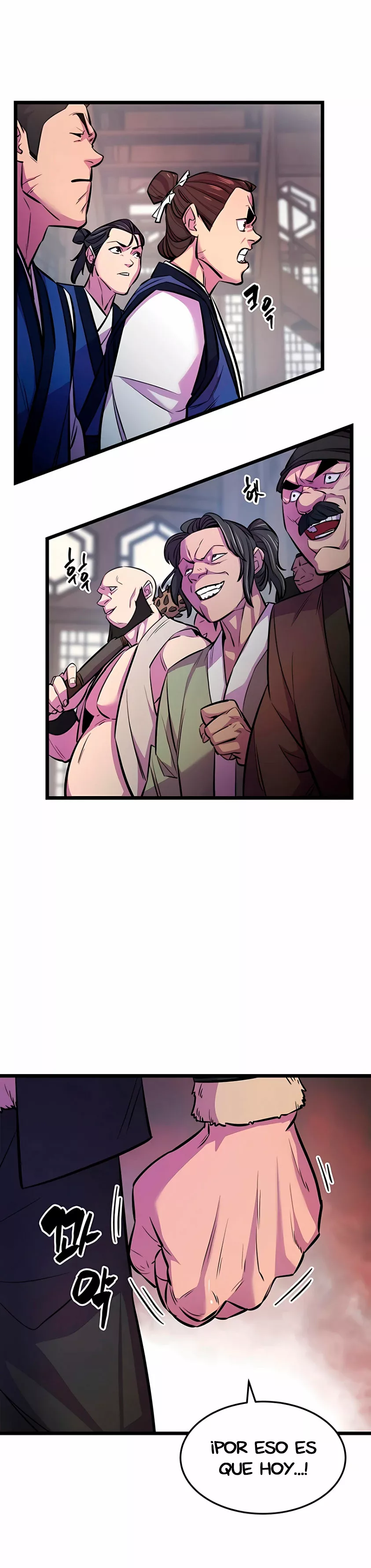 Página 41 del Manga