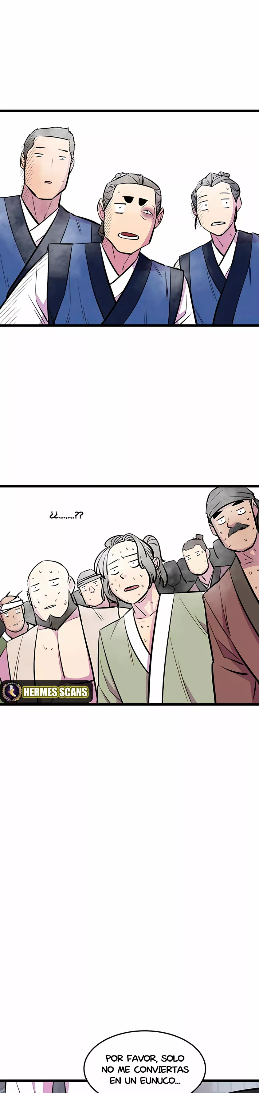 Página 43 del Manga