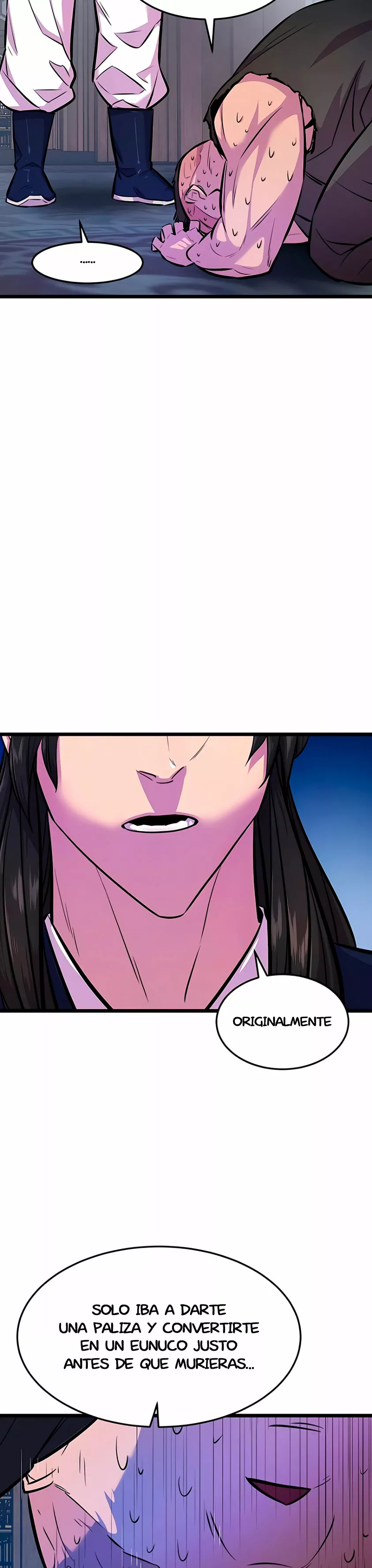 Página 44 del Manga