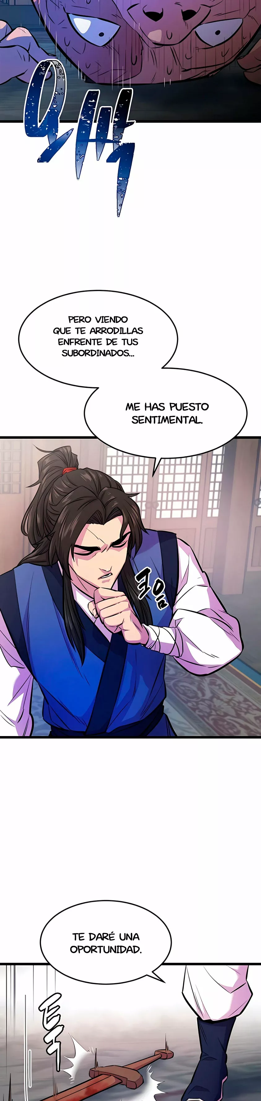 Página 45 del Manga