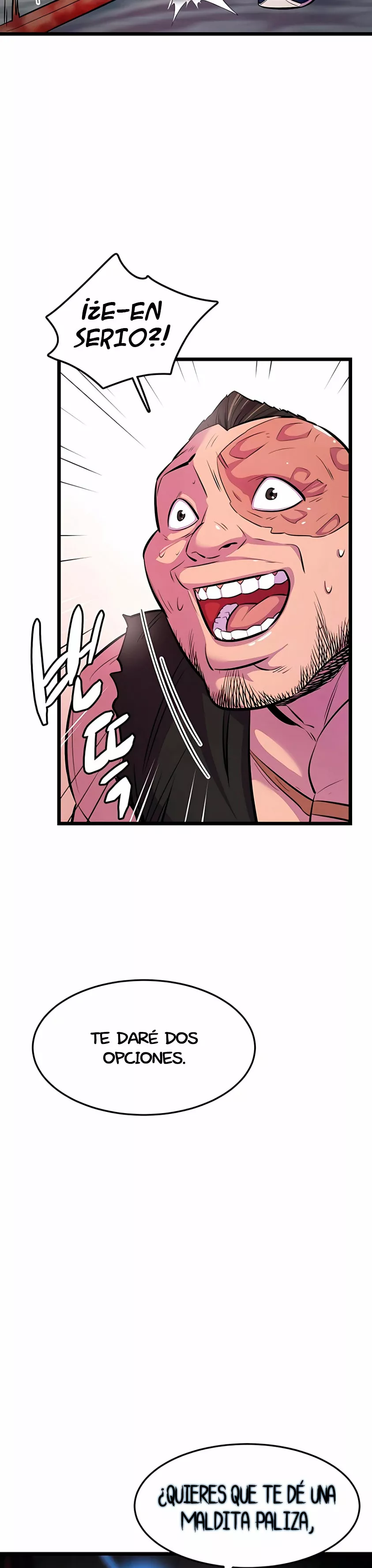 Página 46 del Manga