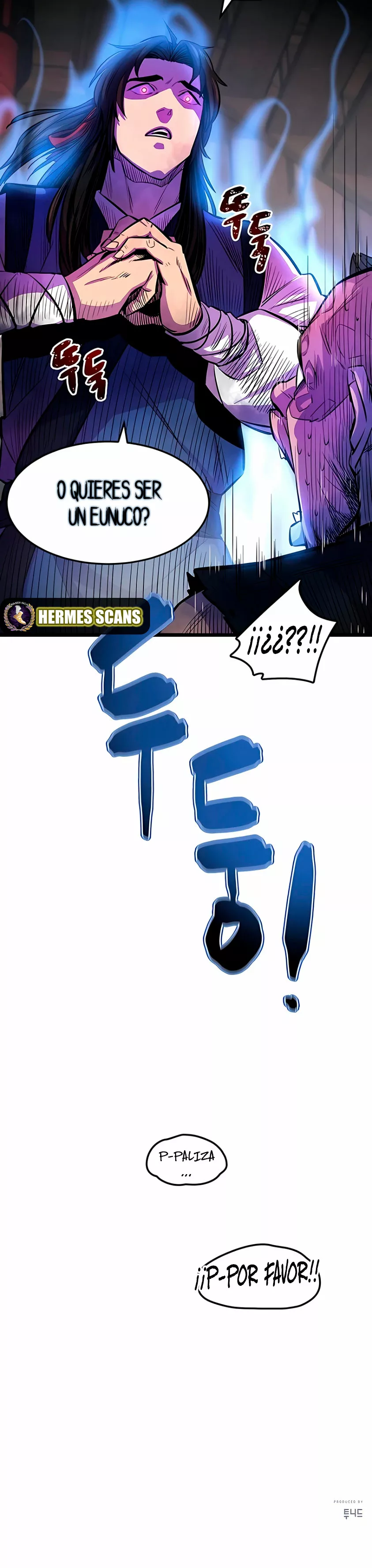 Página 47 del Manga