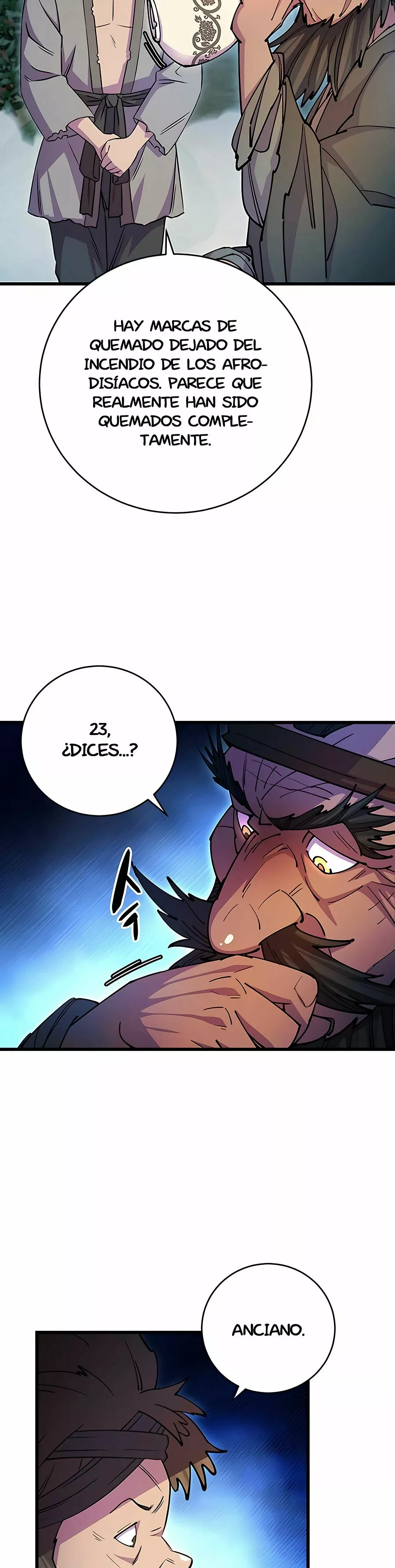 Página 36 del Manga