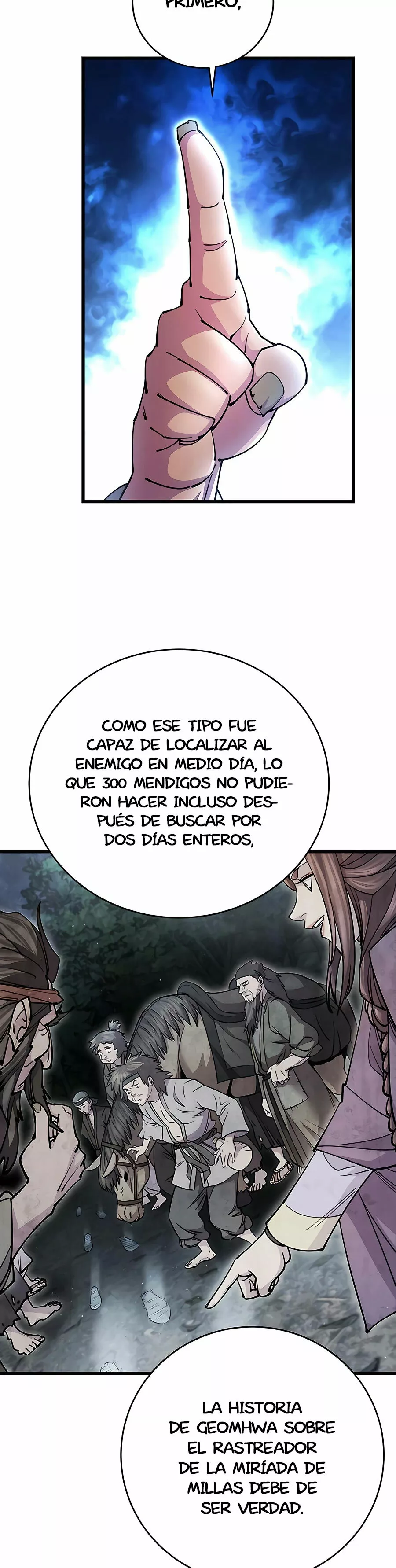 Página 39 del Manga