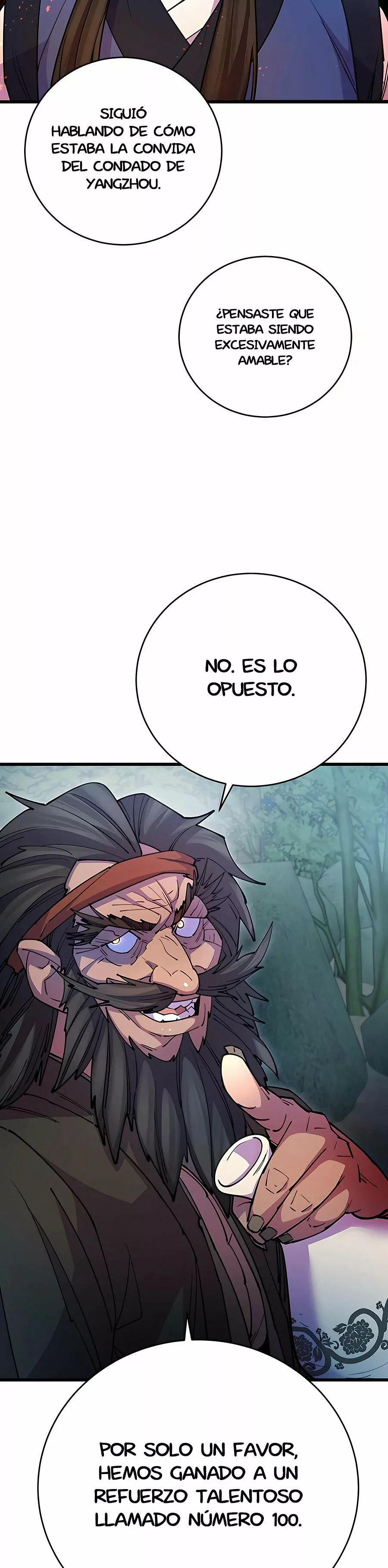 Página 43 del Manga