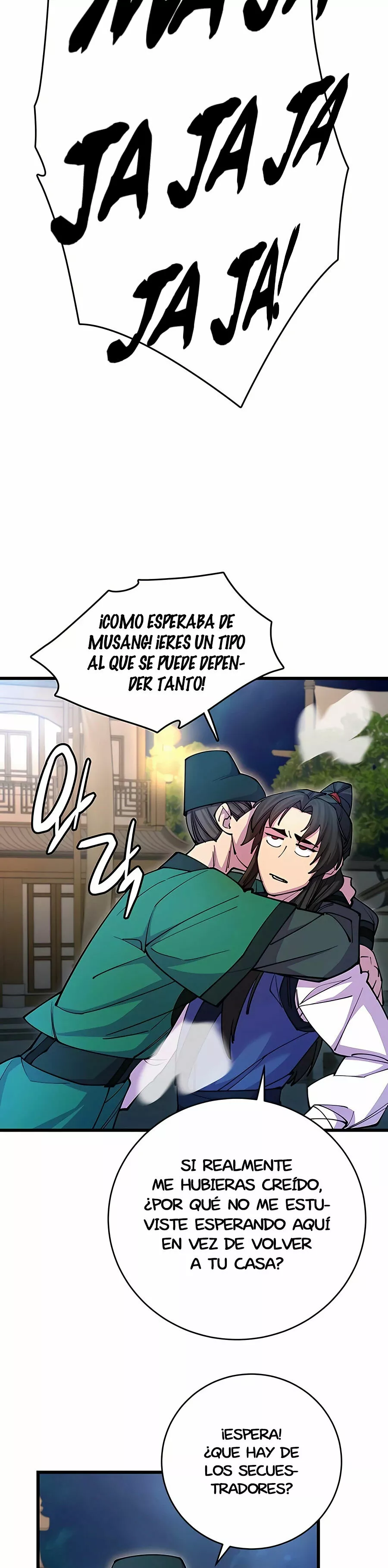 Página 45 del Manga