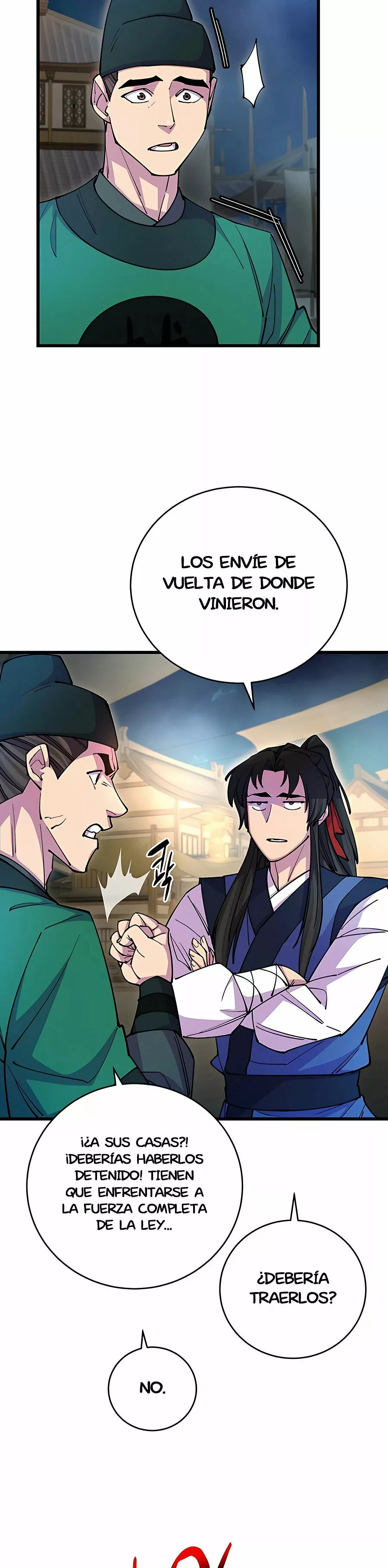 Página 46 del Manga