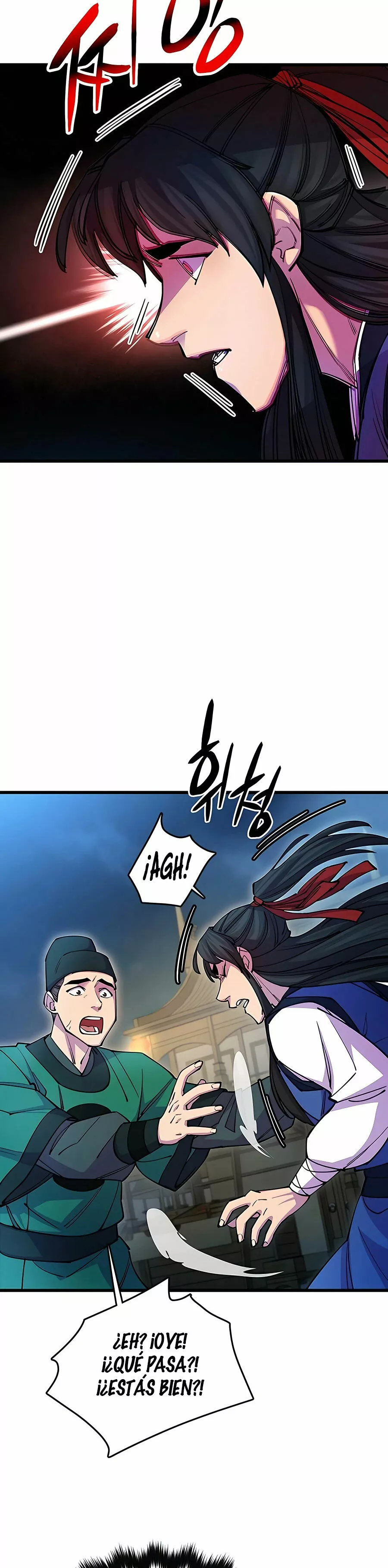 Página 47 del Manga