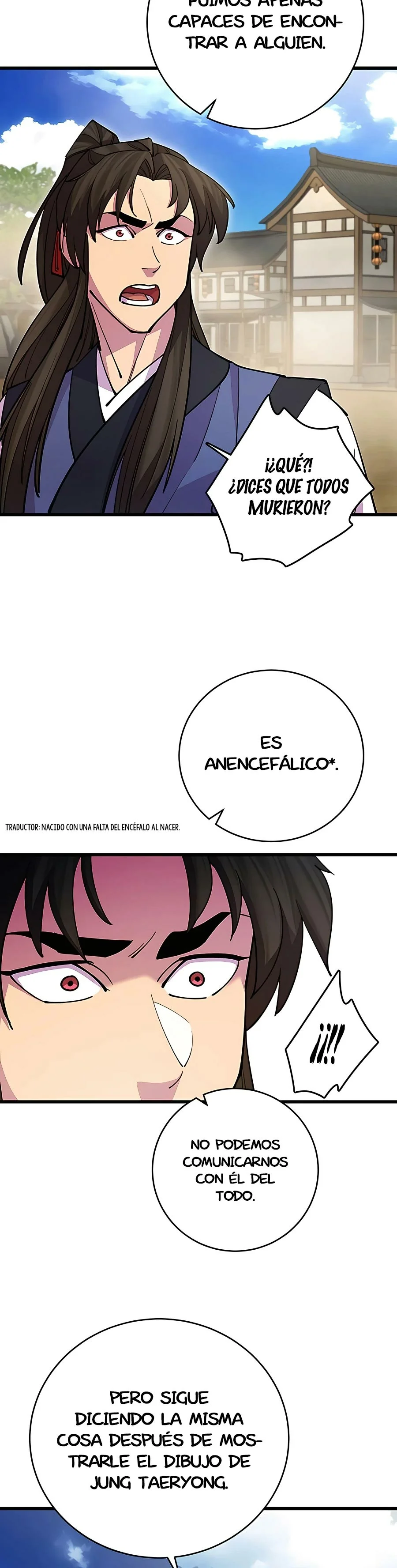 Página 34 del Manga