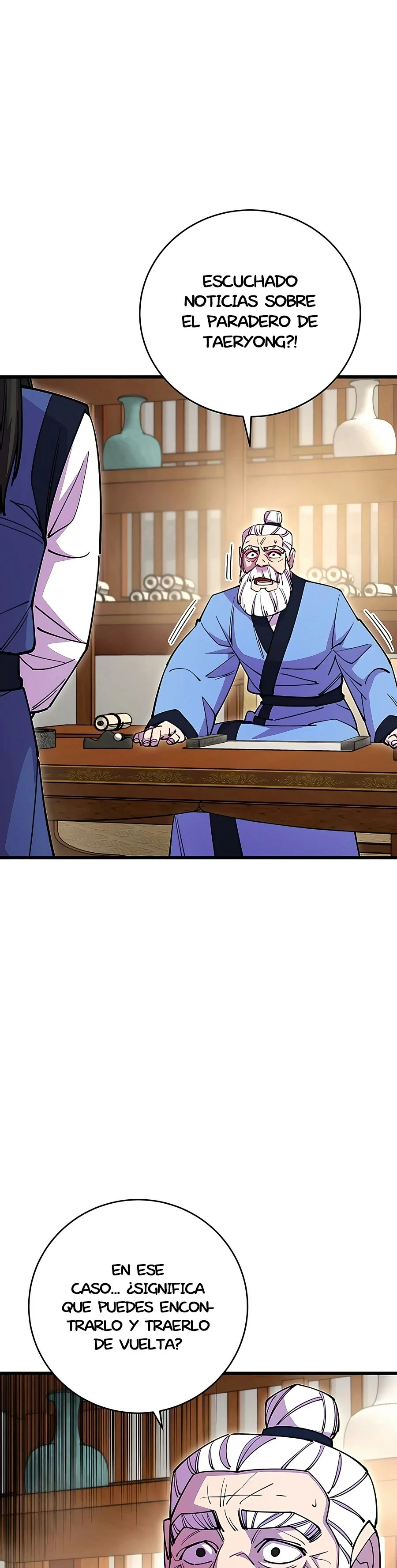 Página 38 del Manga