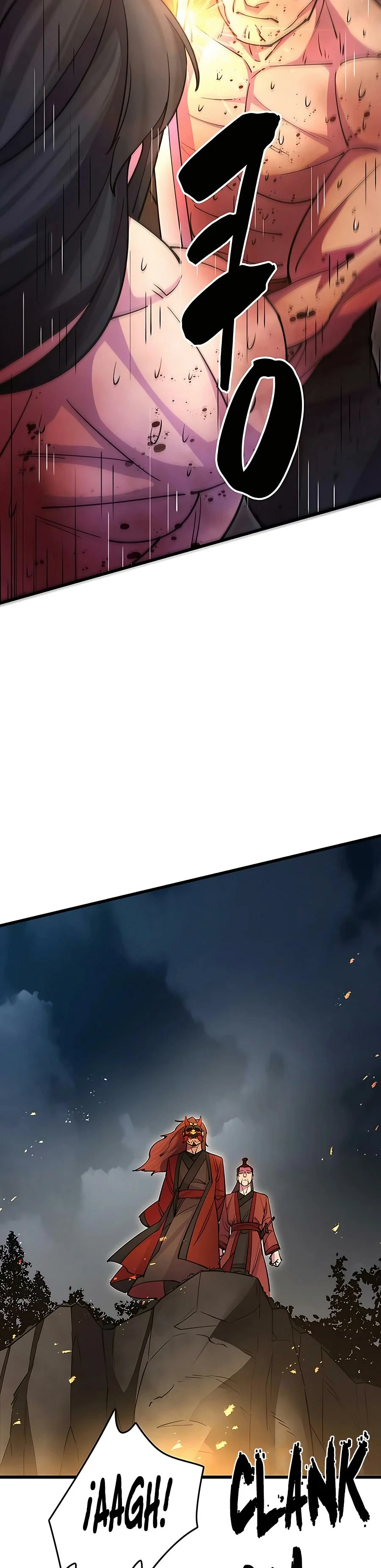 Página 43 del Manga