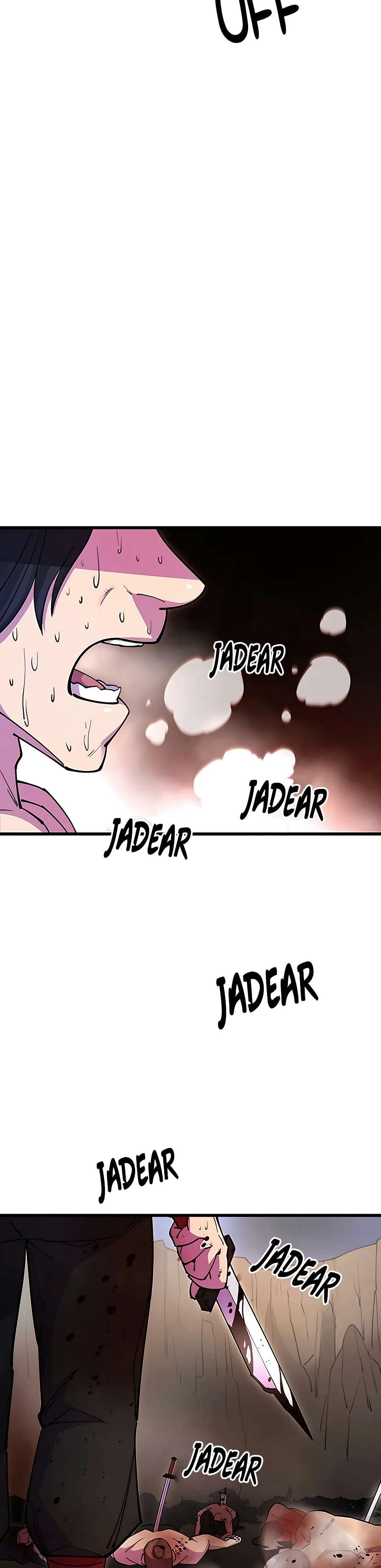 Página 45 del Manga