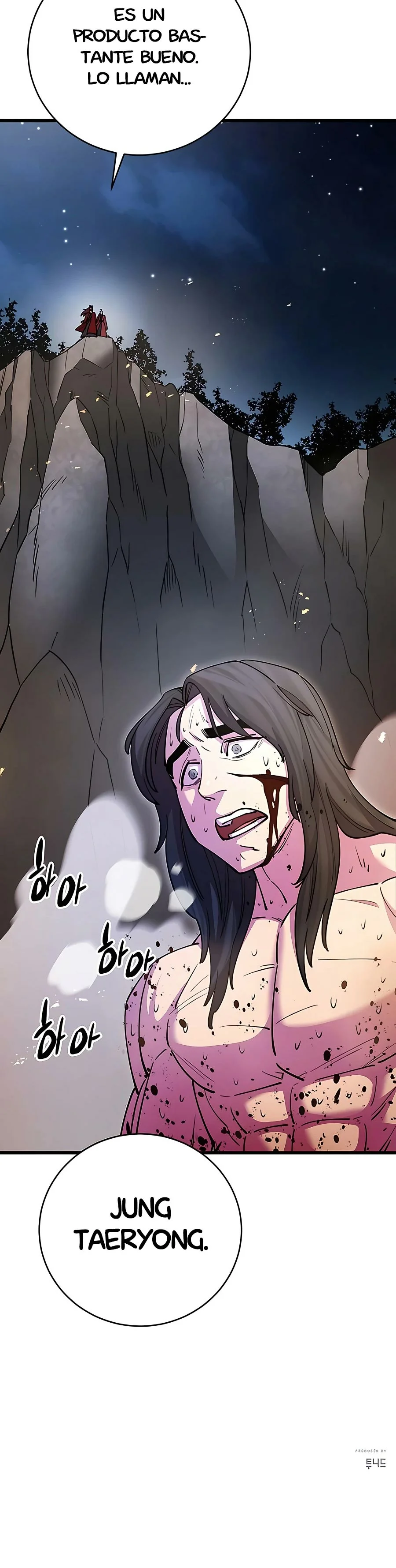 Página 52 del Manga