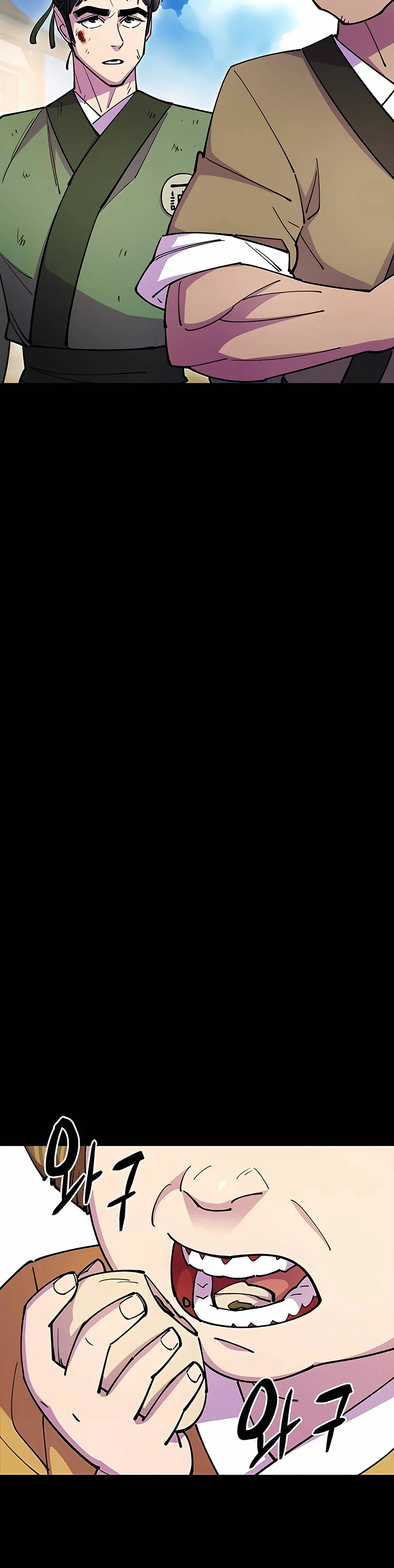 Página 36 del Manga