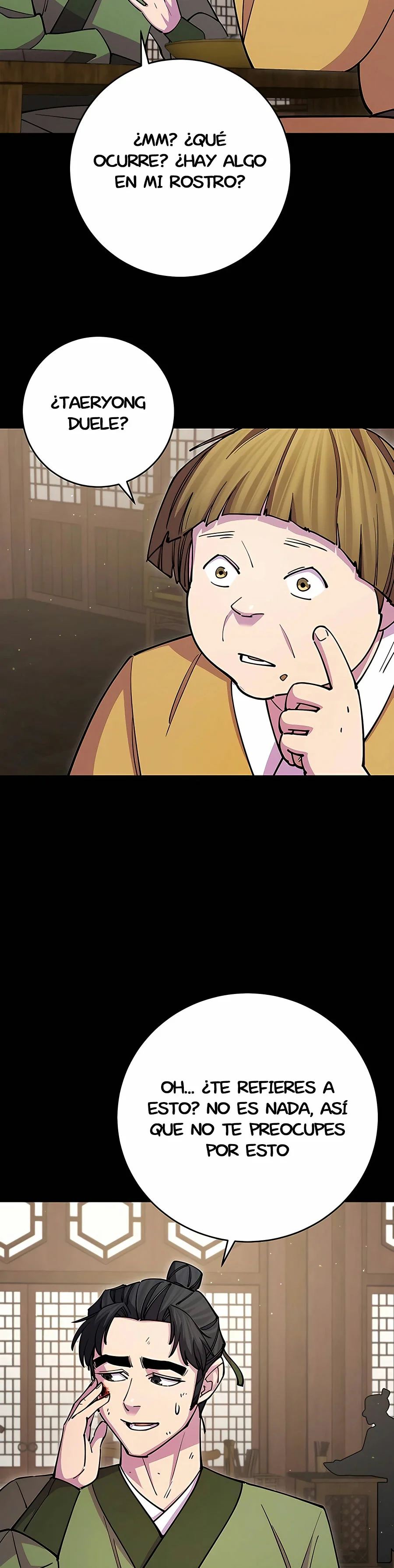 Página 38 del Manga