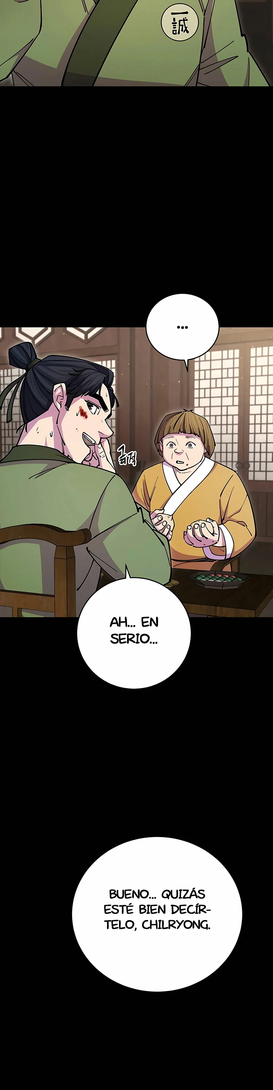 Página 39 del Manga