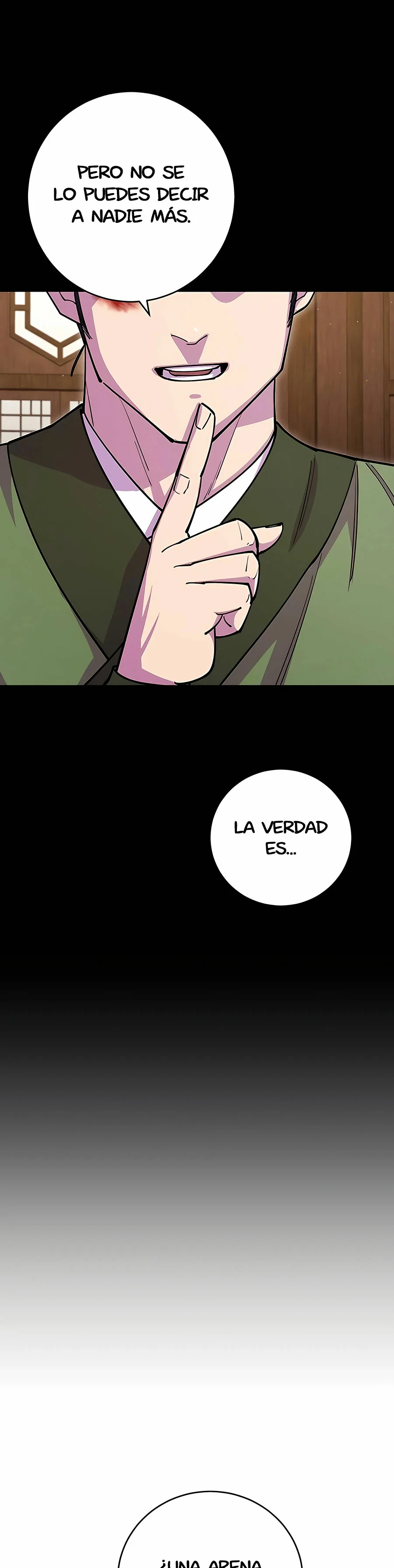 Página 40 del Manga