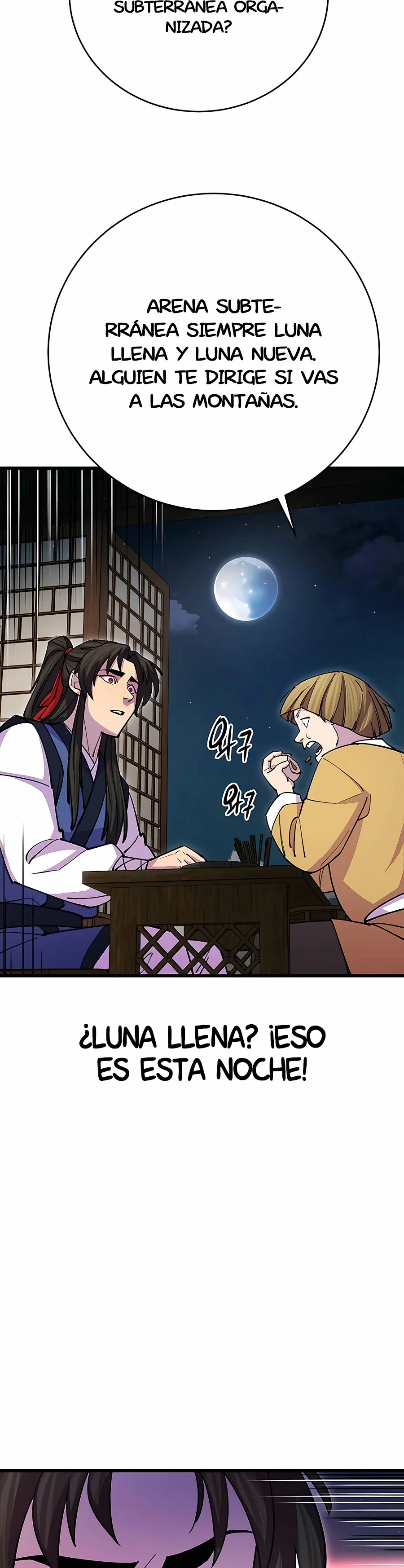 Página 43 del Manga