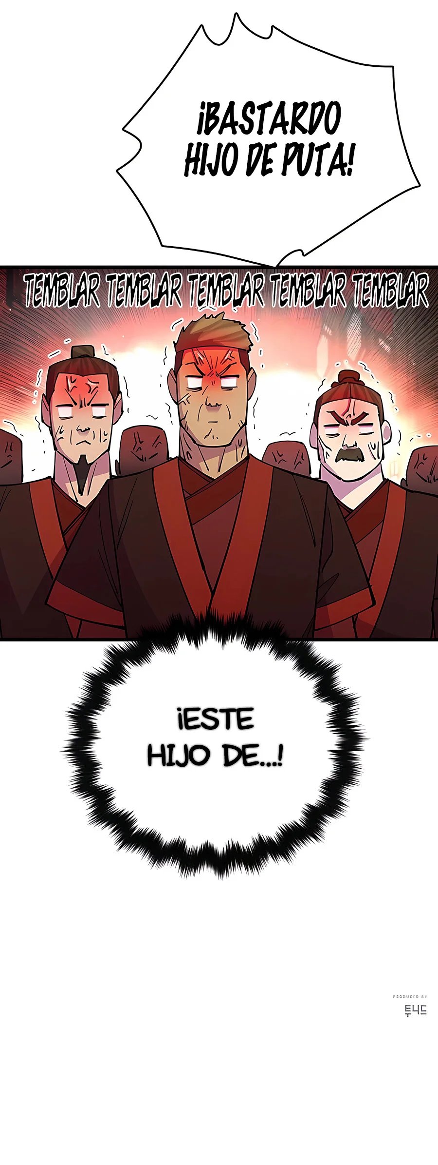 Página 50 del Manga