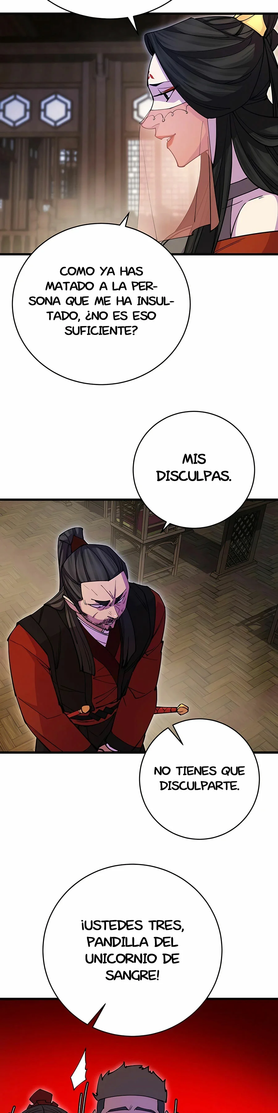 Página 35 del Manga