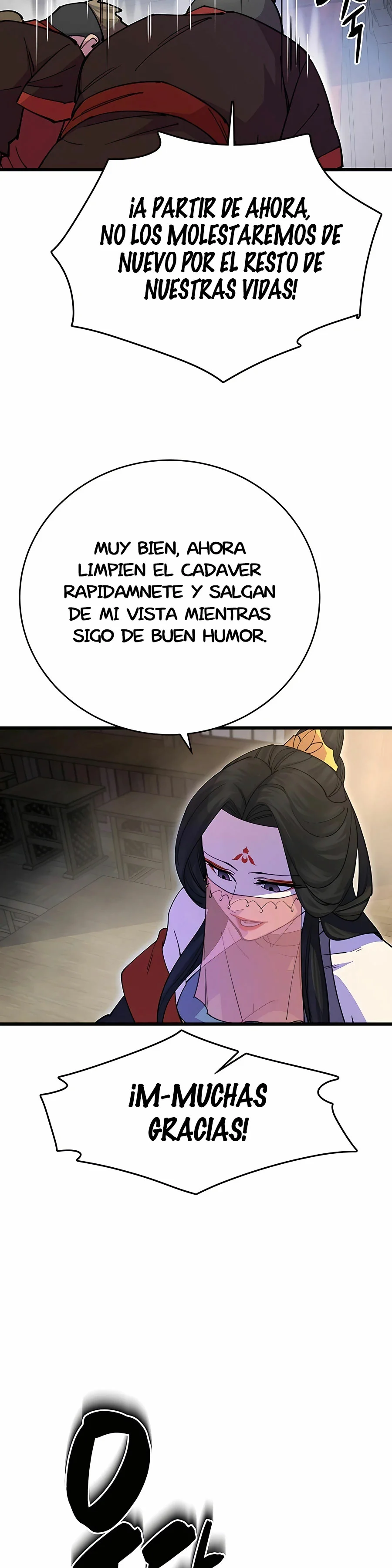 Página 38 del Manga