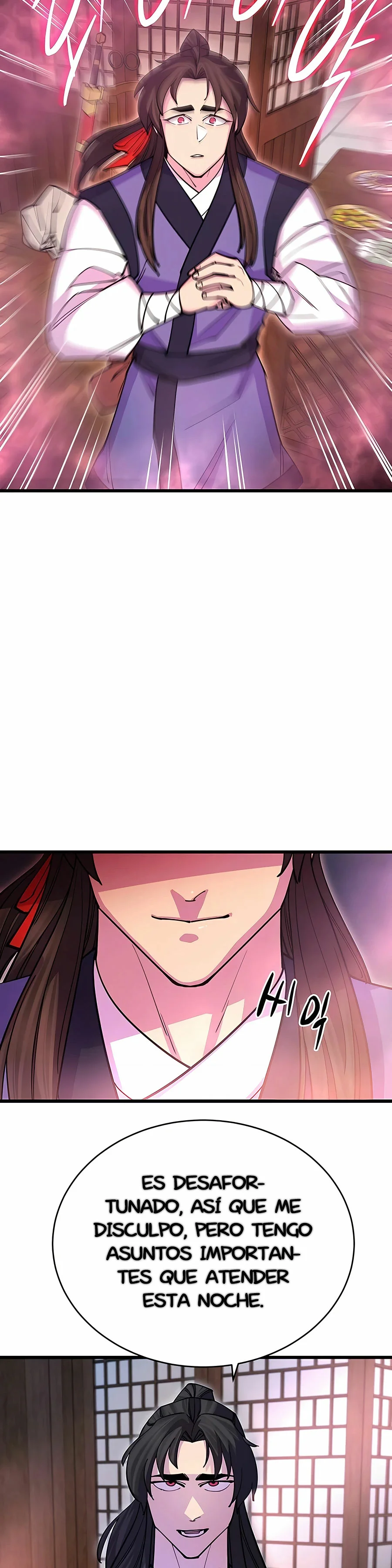 Página 41 del Manga