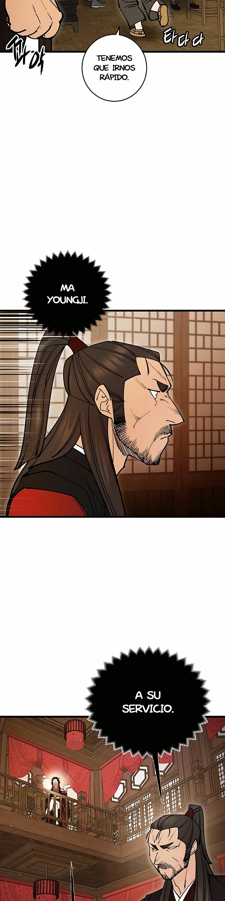 Página 34 del Manga